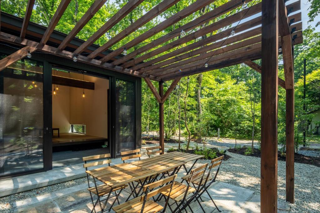 土庵